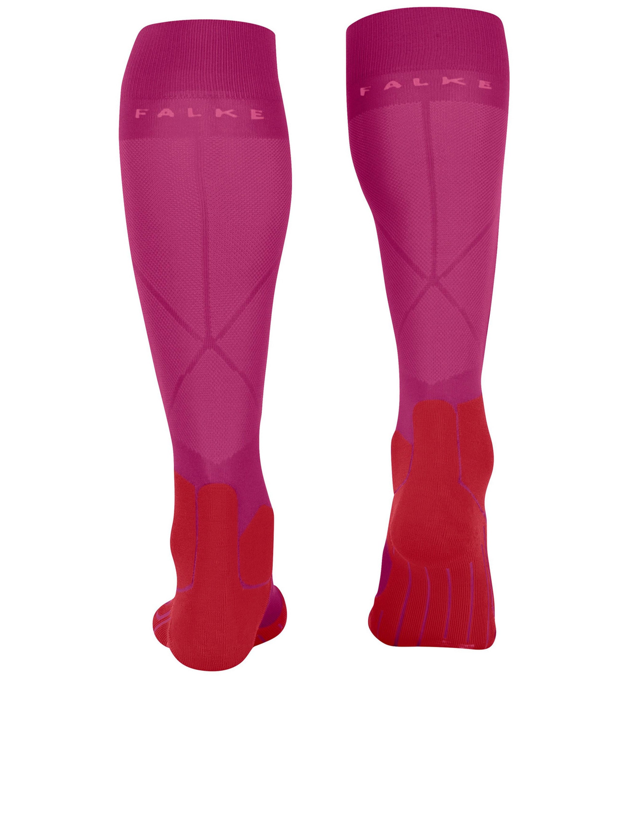 FALKE Women's Expert Comfy Socks