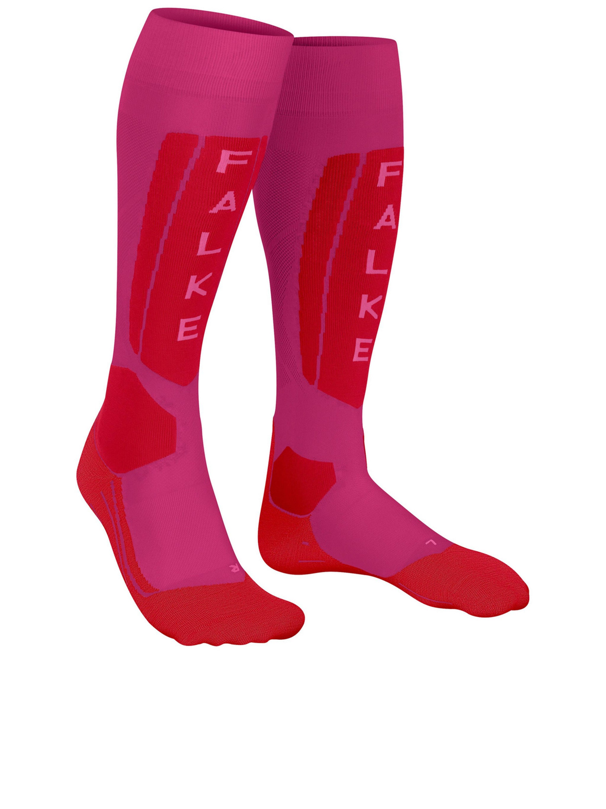 FALKE Women's Expert Comfy Socks