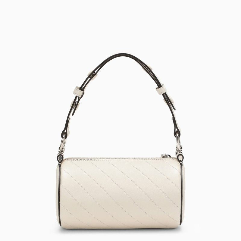 GUCCI Mini Quilted Leather Shoulder Bag