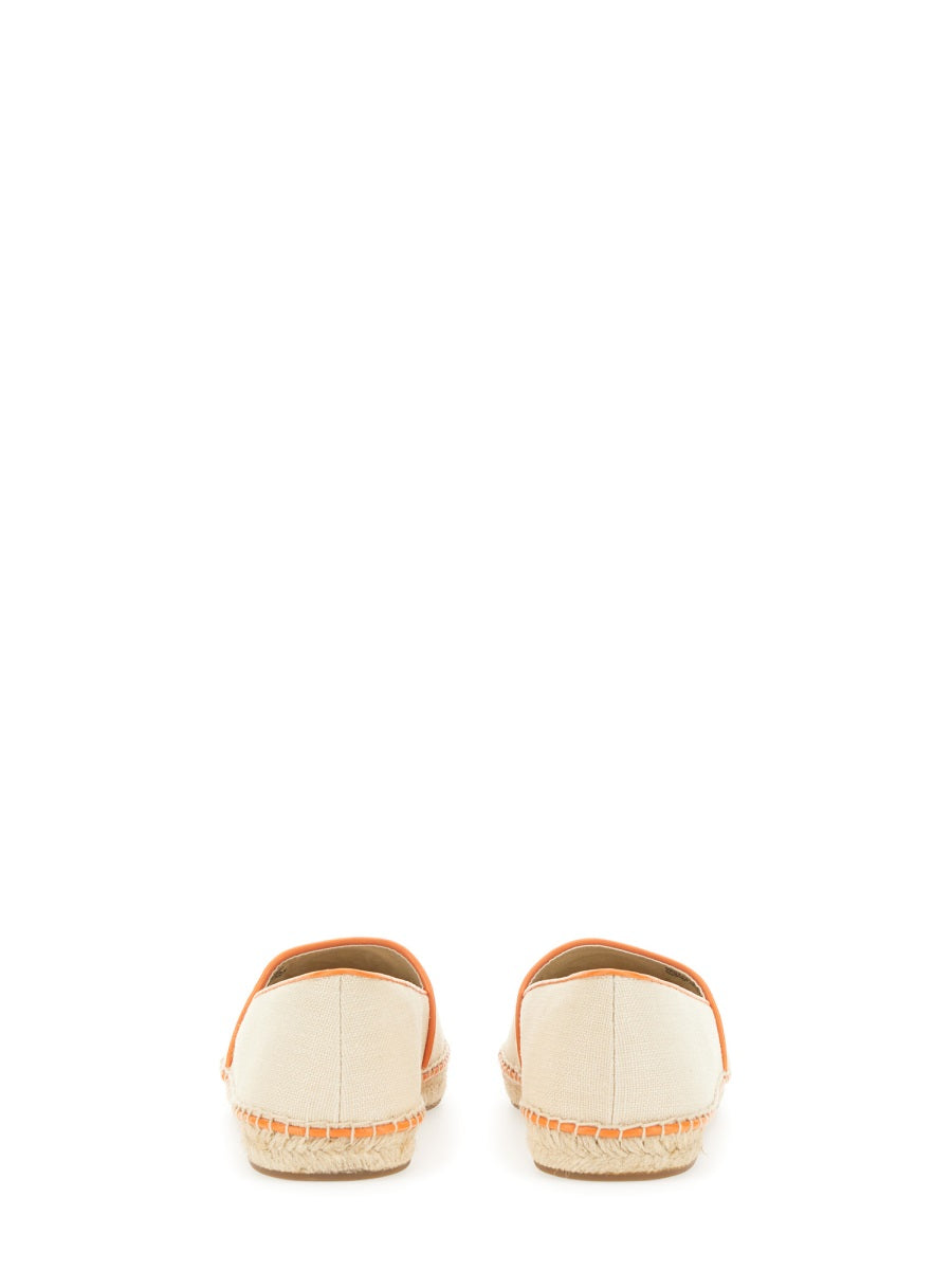 MICHAEL BY MICHAEL KORS Kendrick Mini Espadrilles