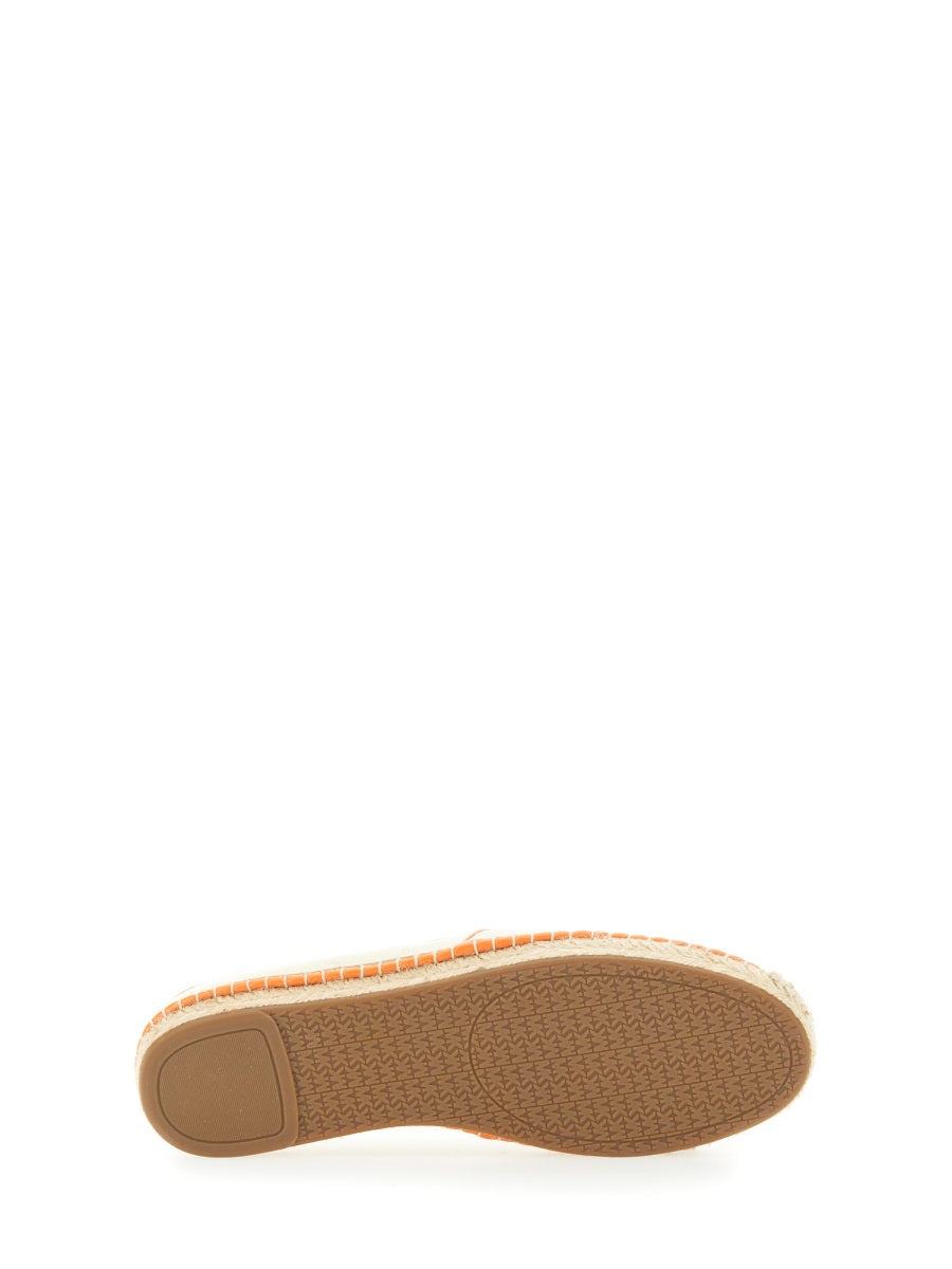 MICHAEL BY MICHAEL KORS Kendrick Mini Espadrilles