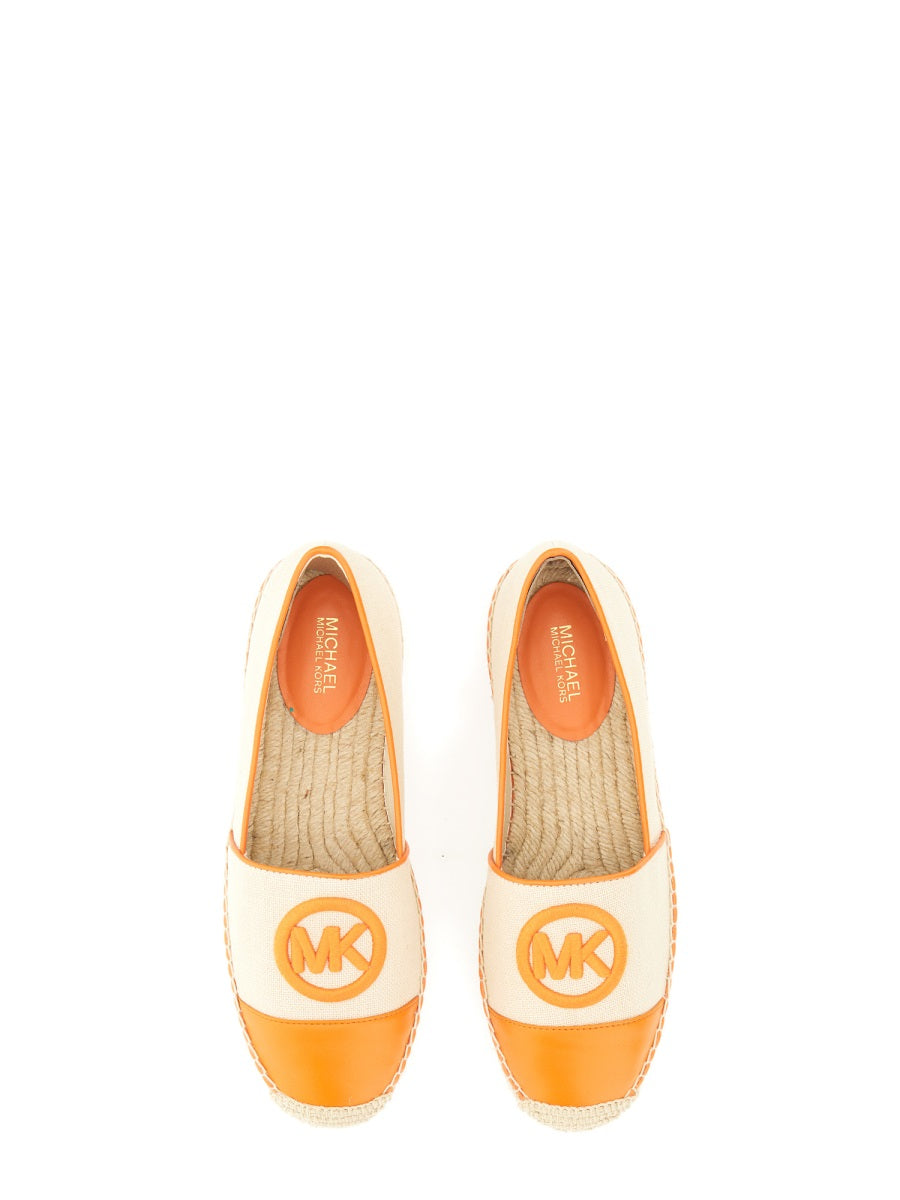 MICHAEL BY MICHAEL KORS Kendrick Mini Espadrilles