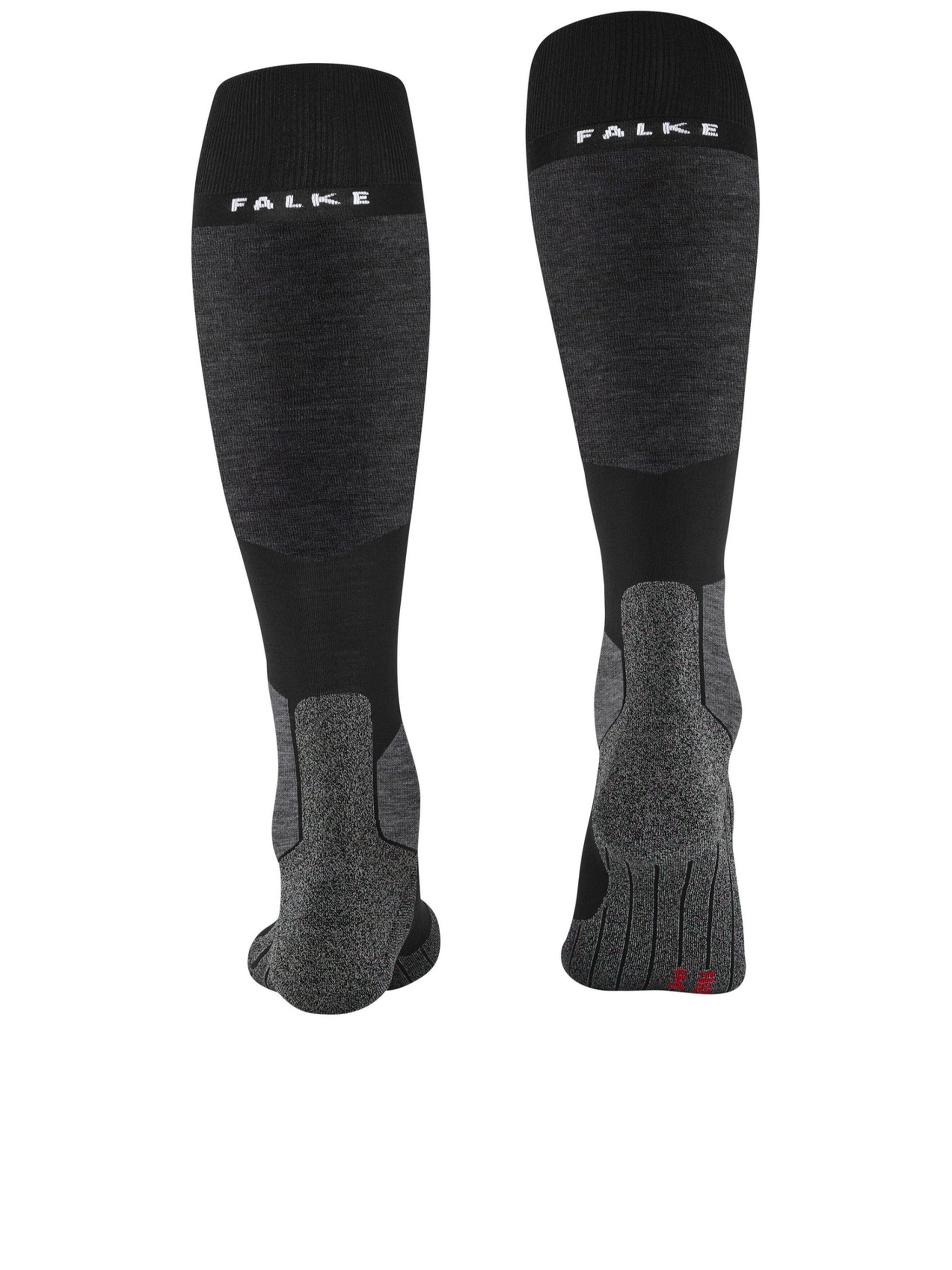 FALKE Men's F SK6 Socks - FW25 Collection