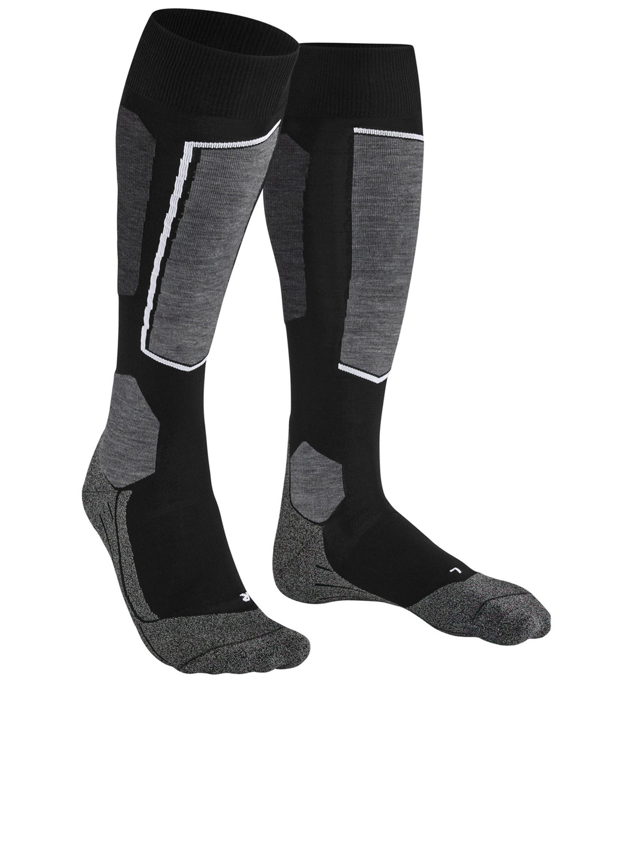 FALKE Men's F SK6 Socks - FW25 Collection