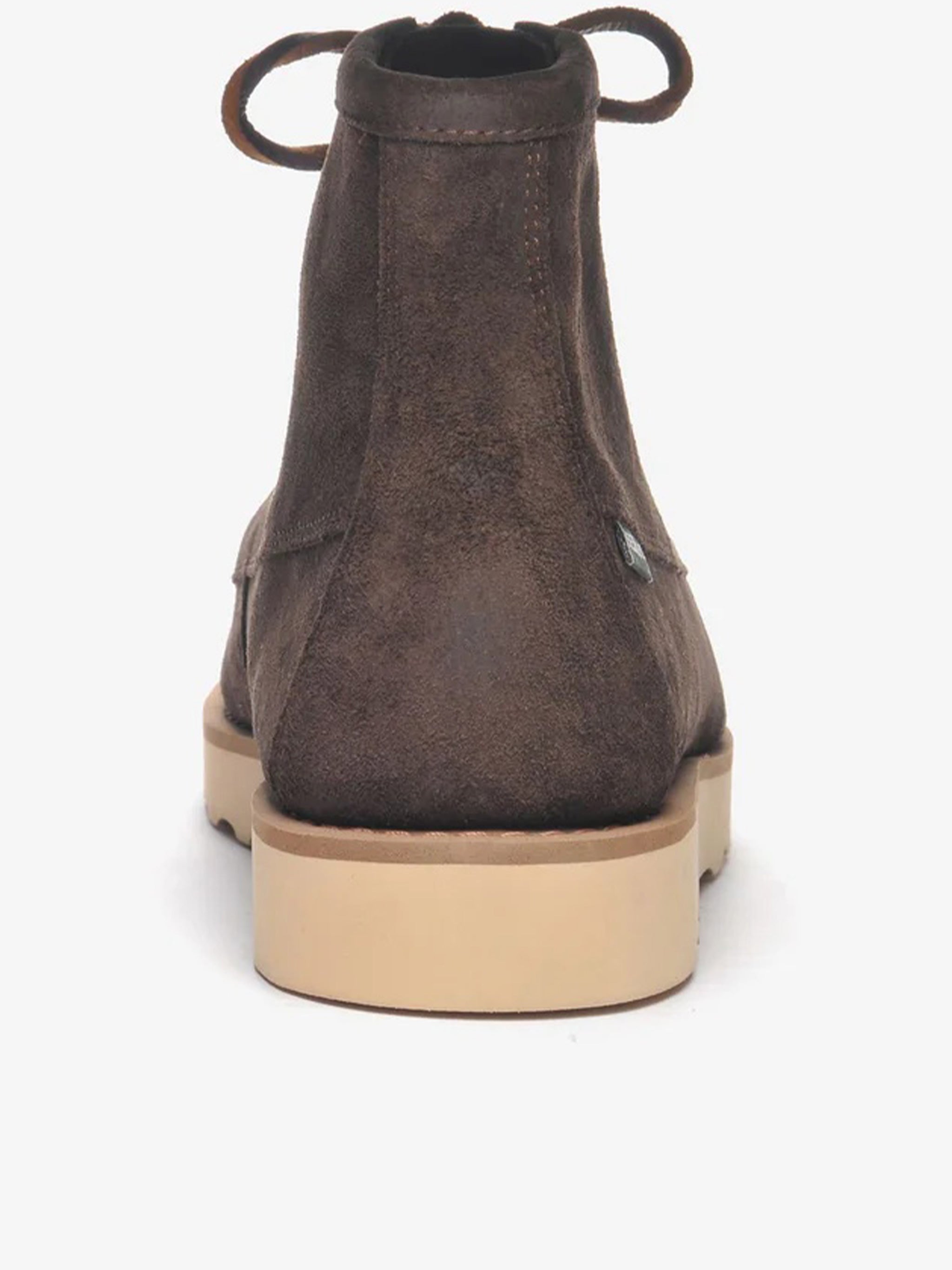 SEBAGO Men's Classic Mid Suede Ankle Boots