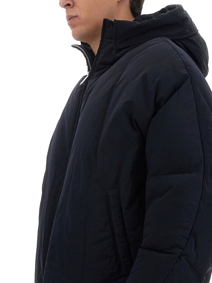 BOTTEGA VENETA Down Jacket in Tech - Size S