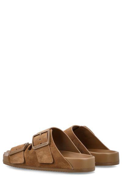 BALENCIAGA Women’s Sunday Sandal