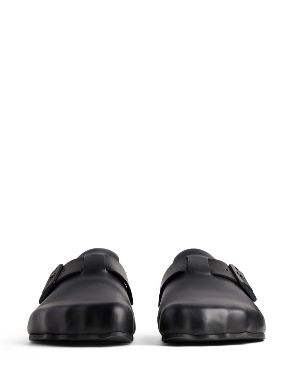 BALENCIAGA Sunday Flat Sandals for Men