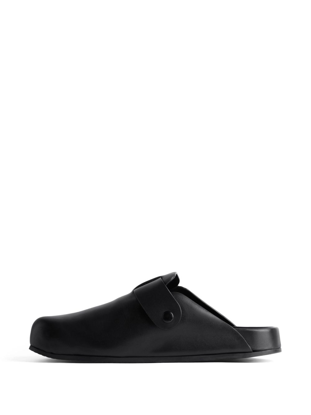 BALENCIAGA Sunday Flat Sandals for Men