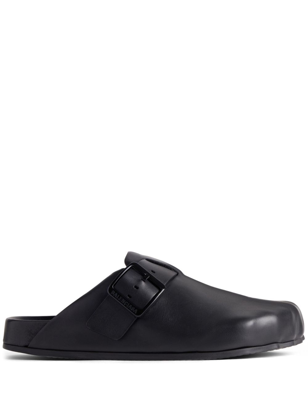 BALENCIAGA Sunday Flat Sandals for Men
