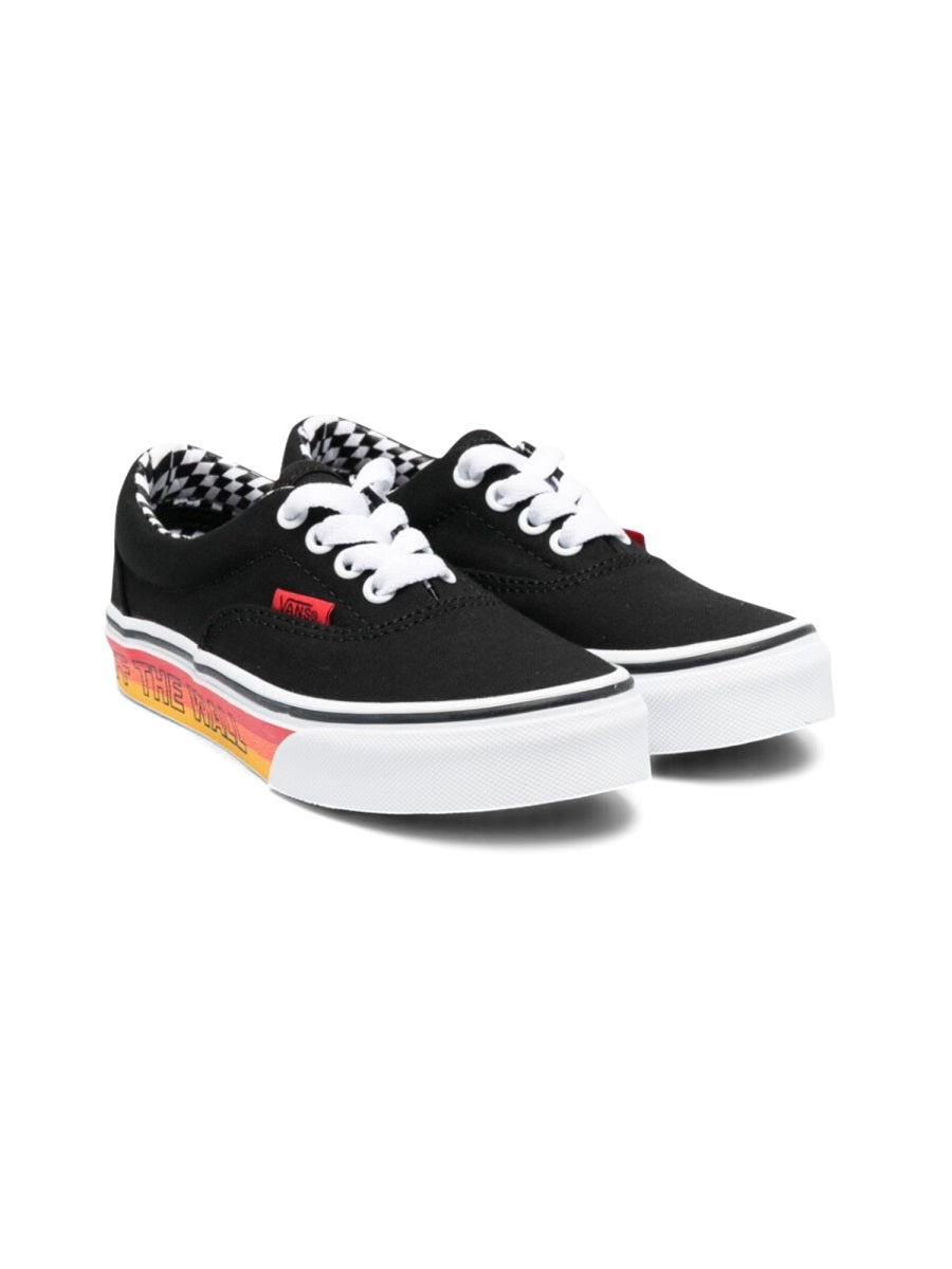VANS Mini Unisex Sneakers for Kids