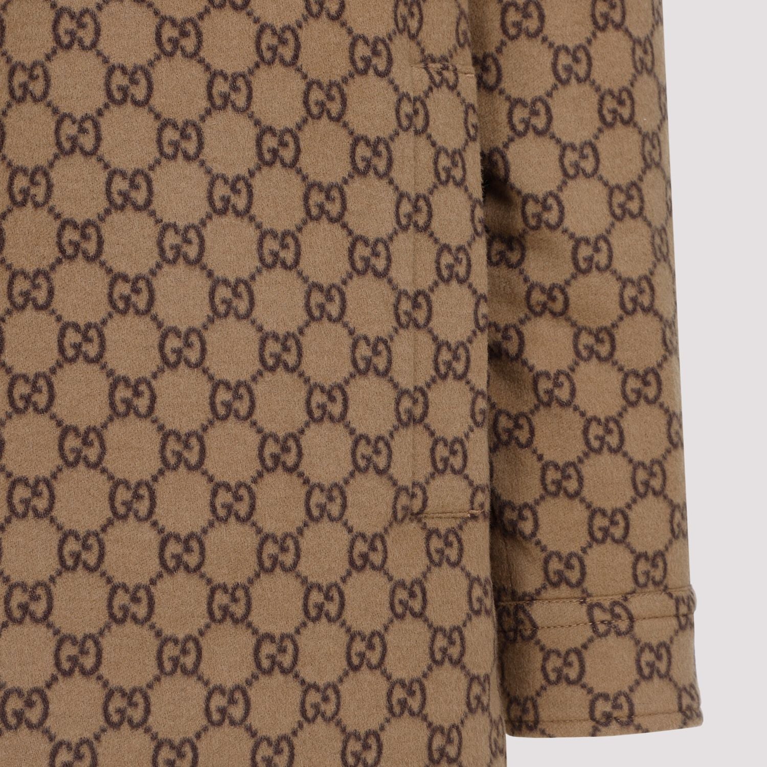 GUCCI Classic Men's Knitting Sweater