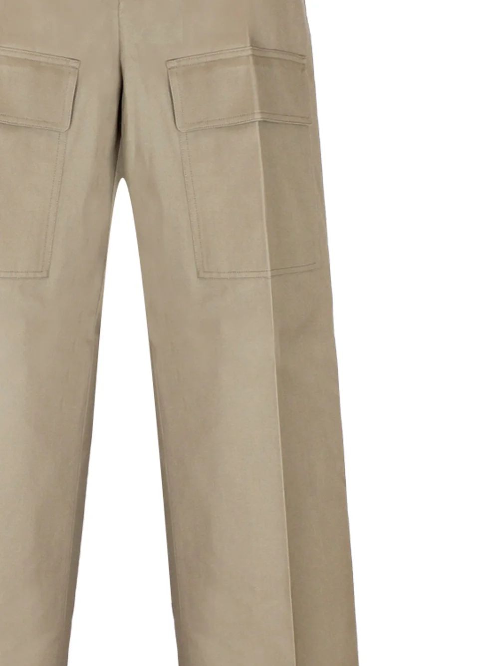 GUCCI Men's Cargo Pants - Size 48