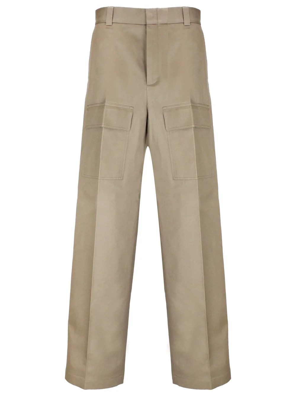 GUCCI Men's Cargo Pants - Size 48