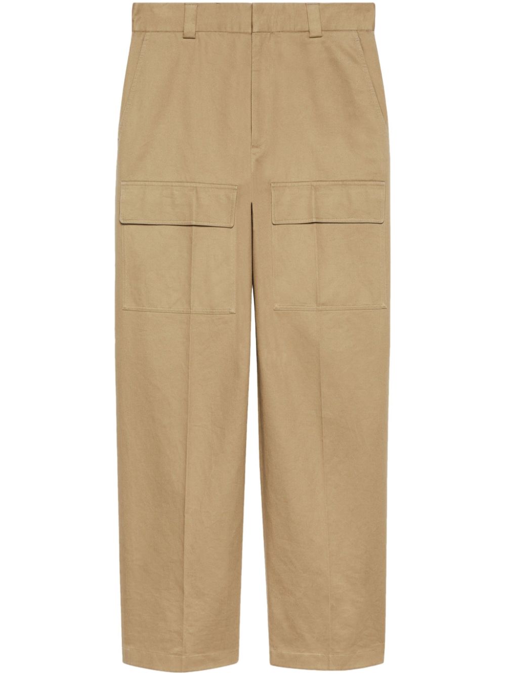 GUCCI Men's Cargo Trousers