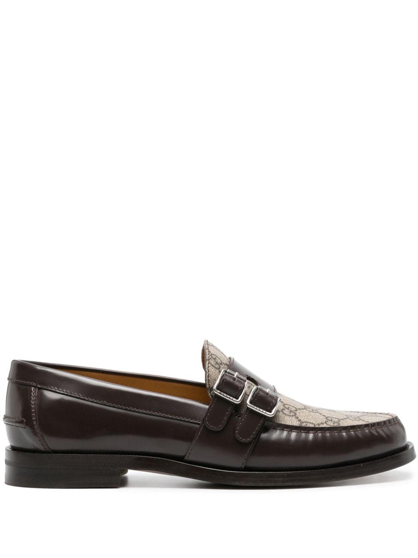 GUCCI Men's Luxury Loafers & Slippers - FW25 Collection