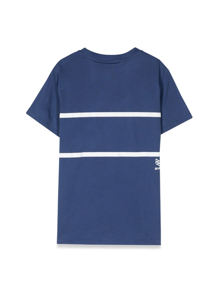 GCDS Mini Trendsetter T-Shirt for Boys