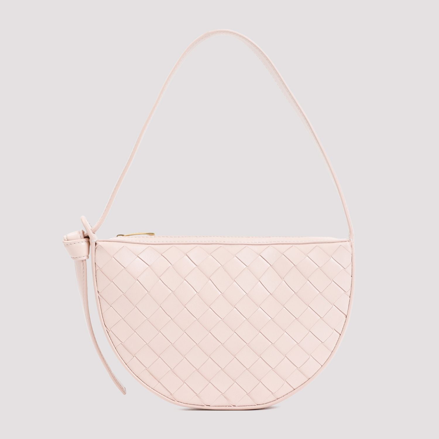 BOTTEGA VENETA Knot Detail Mini Handbag
