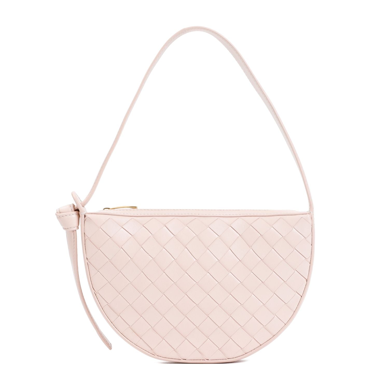 BOTTEGA VENETA Knot Detail Mini Handbag