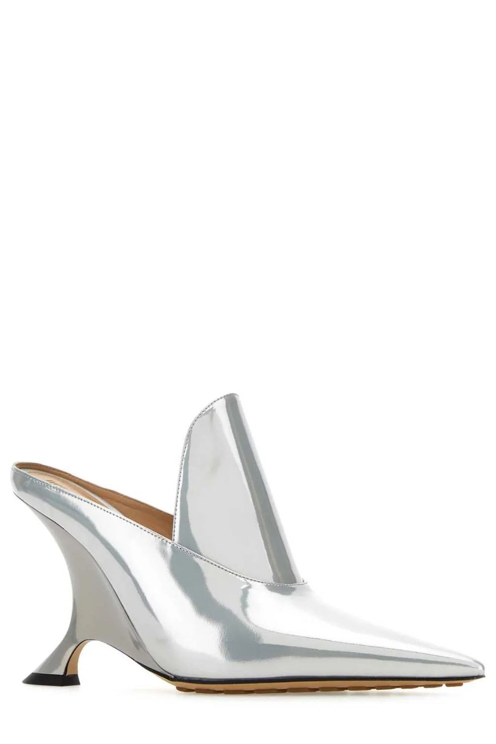 BOTTEGA VENETA Chic Heeled Pumps for Women