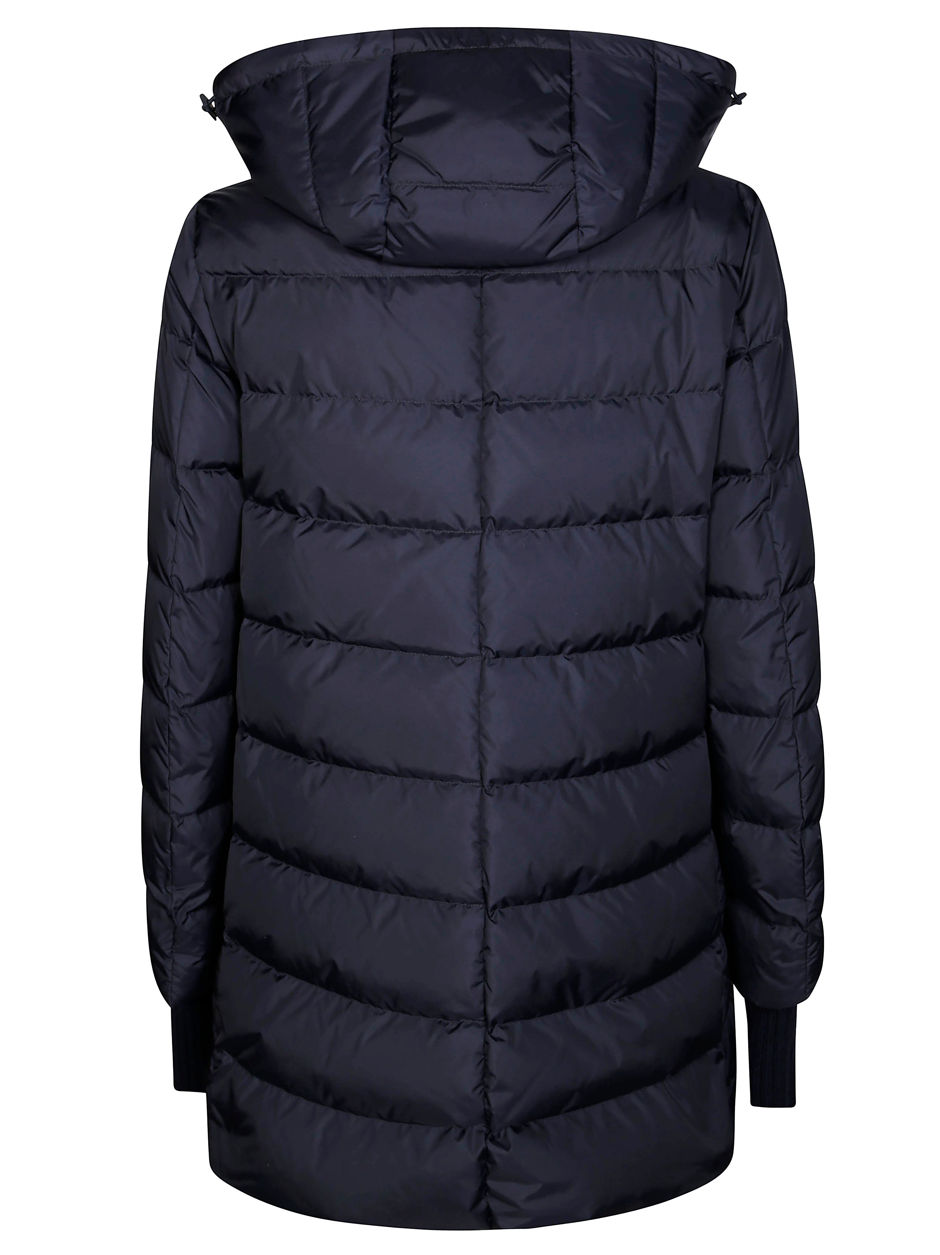 HERNO A-Shape Chamonix Jacket for Men