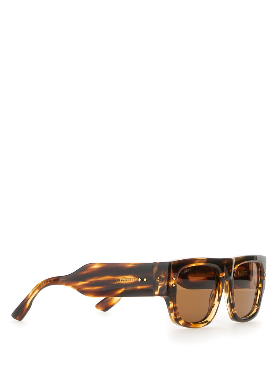 GUCCI Square Sunglasses for Women
