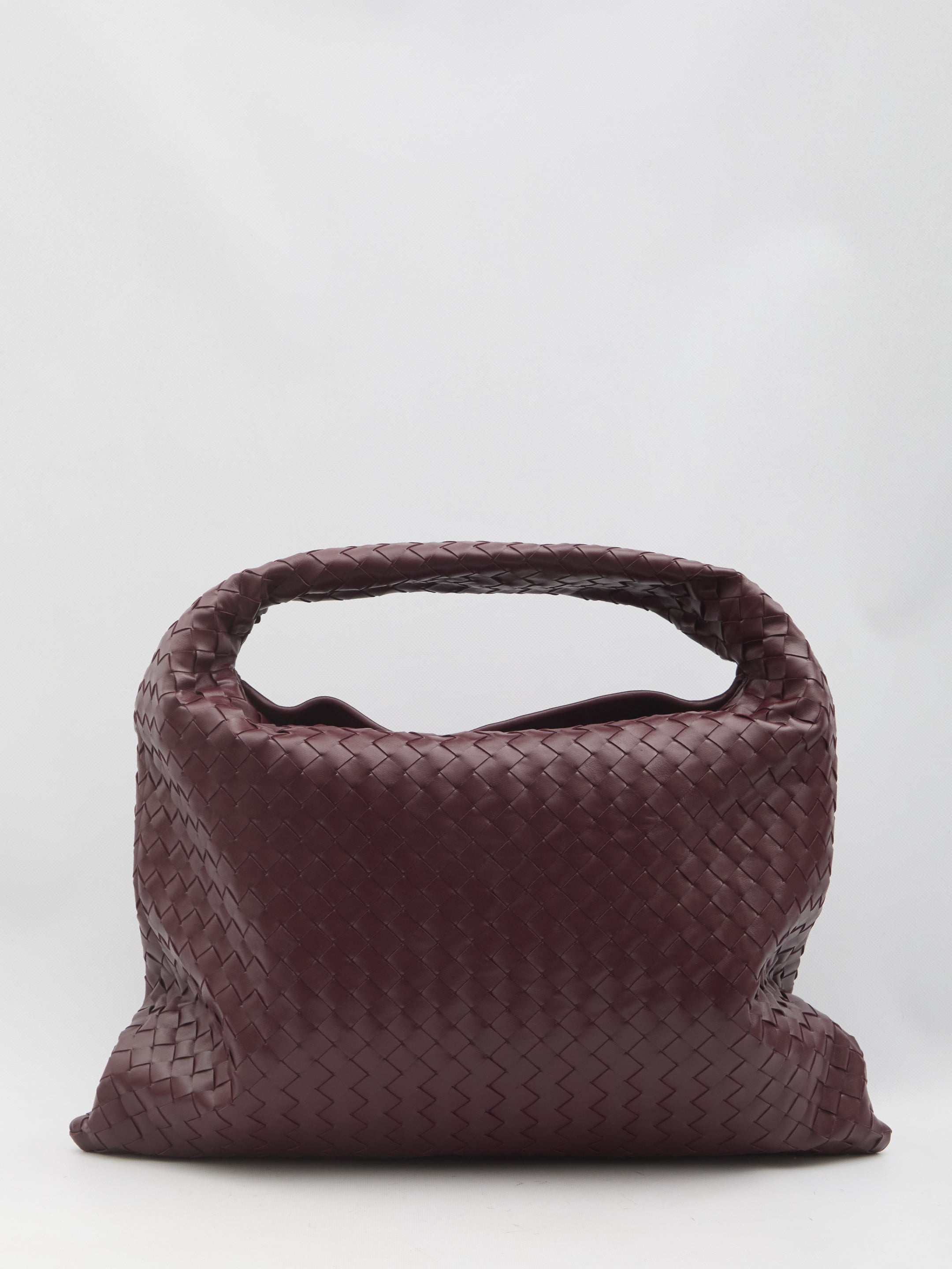 BOTTEGA VENETA Large Hop Handbag - 24x54x13cm