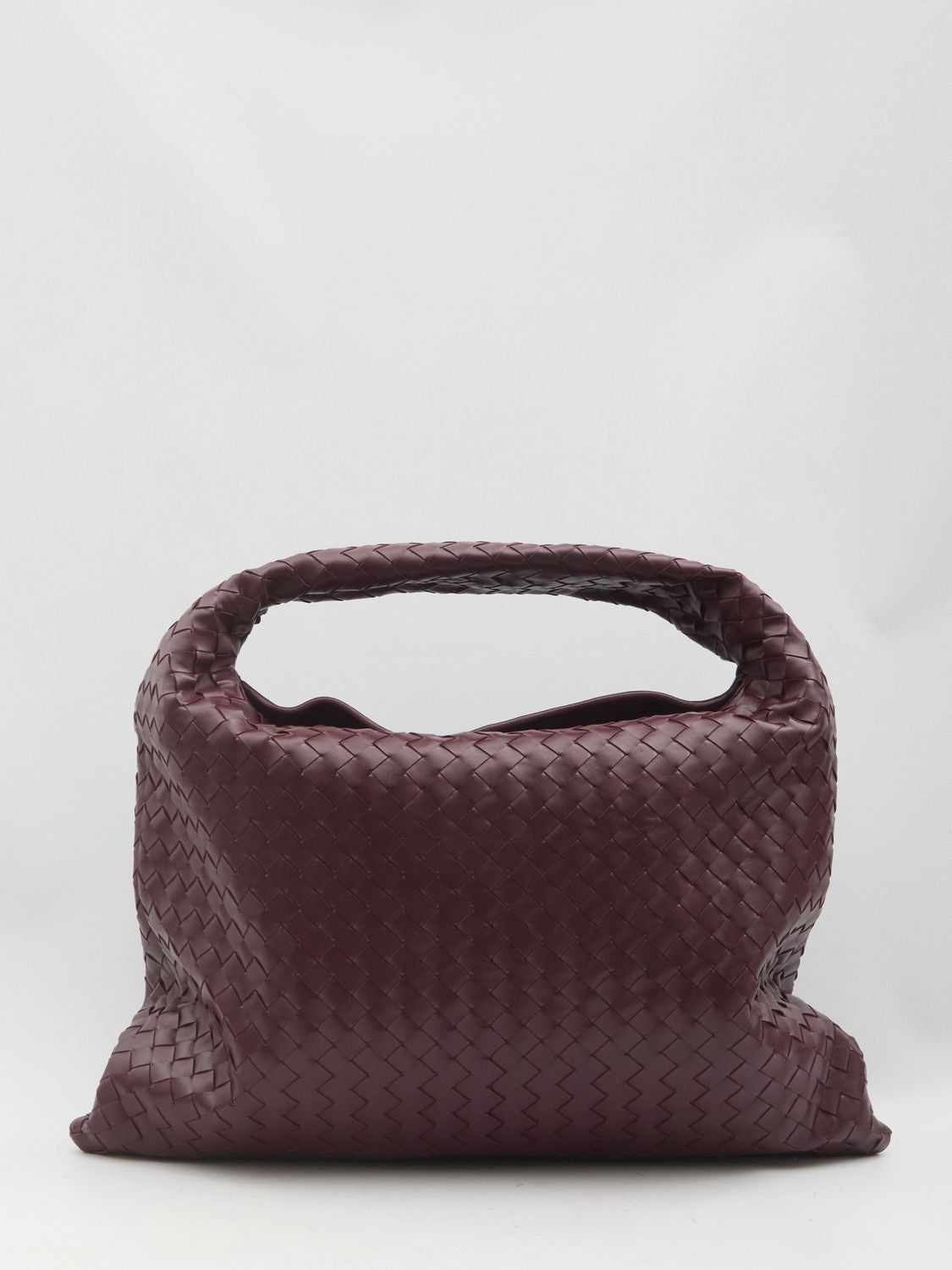BOTTEGA VENETA Large Hop Handbag - 24x54x13cm