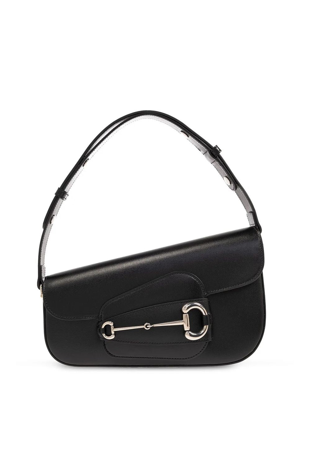 GUCCI Luxury Mini Shoulder Handbag with Horsebit Detail