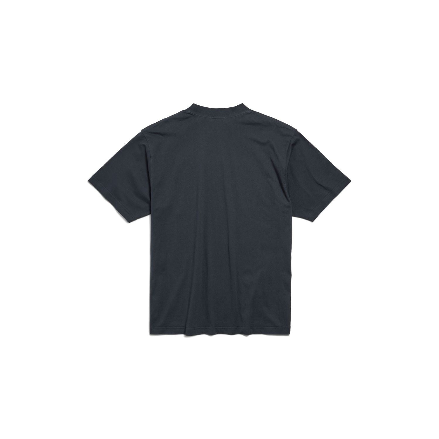 BALENCIAGA Essential Cotton Crew-Neck T-Shirt