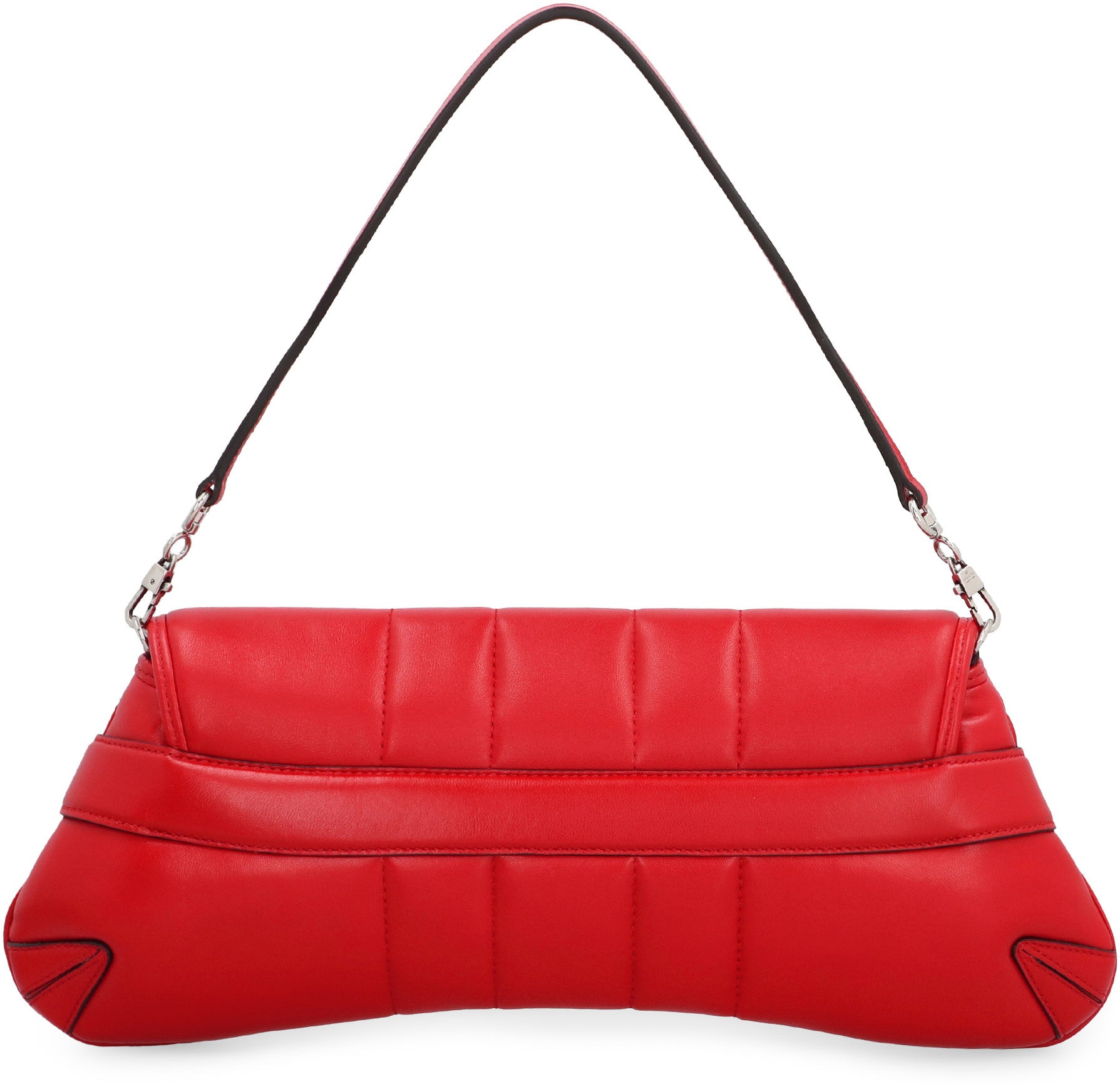 GUCCI Medium Horsebit Chain Clutch