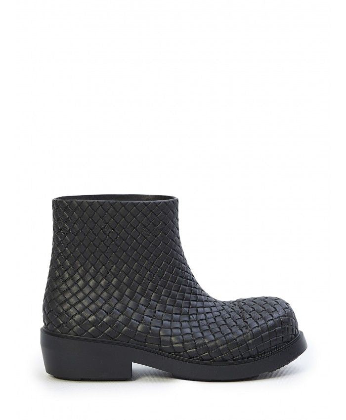 BOTTEGA VENETA Fireman Ankle Boots for Women