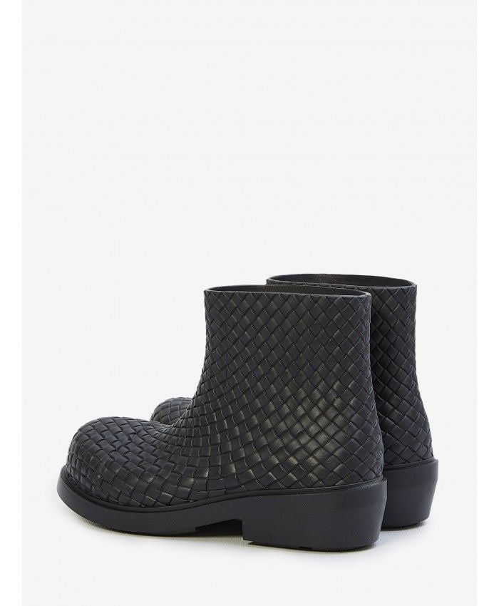 BOTTEGA VENETA Fireman Ankle Boots for Women