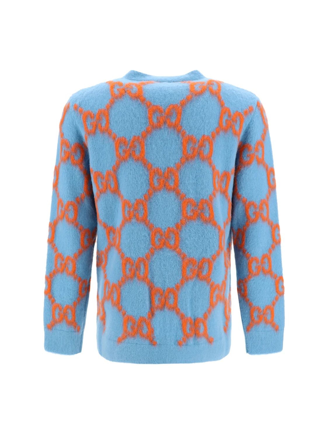 GUCCI Men's Knitting Jersey for Spring/Summer 2024