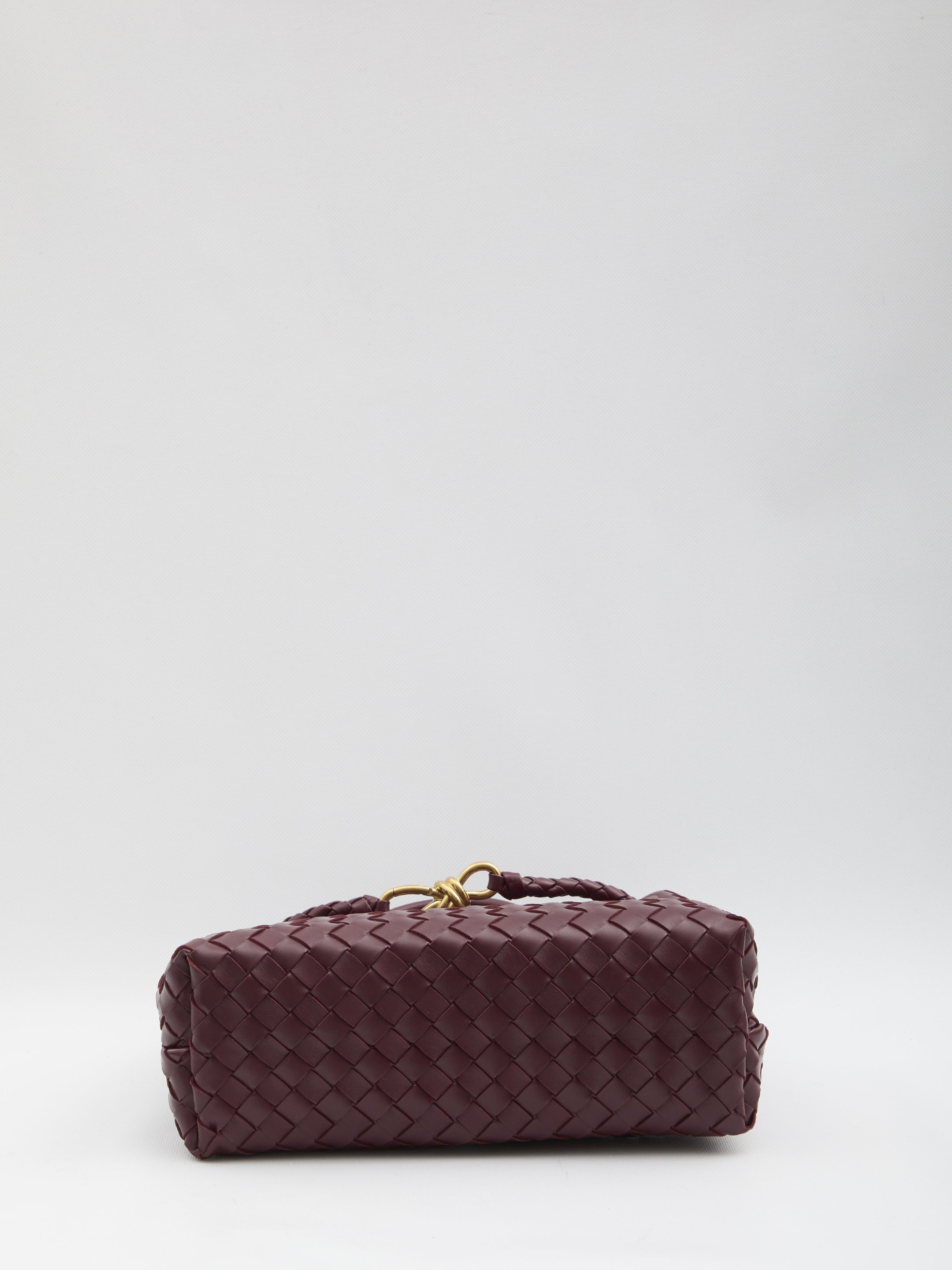 BOTTEGA VENETA Andiamo Medium Handbag - 32.5cm x 24cm x 12cm