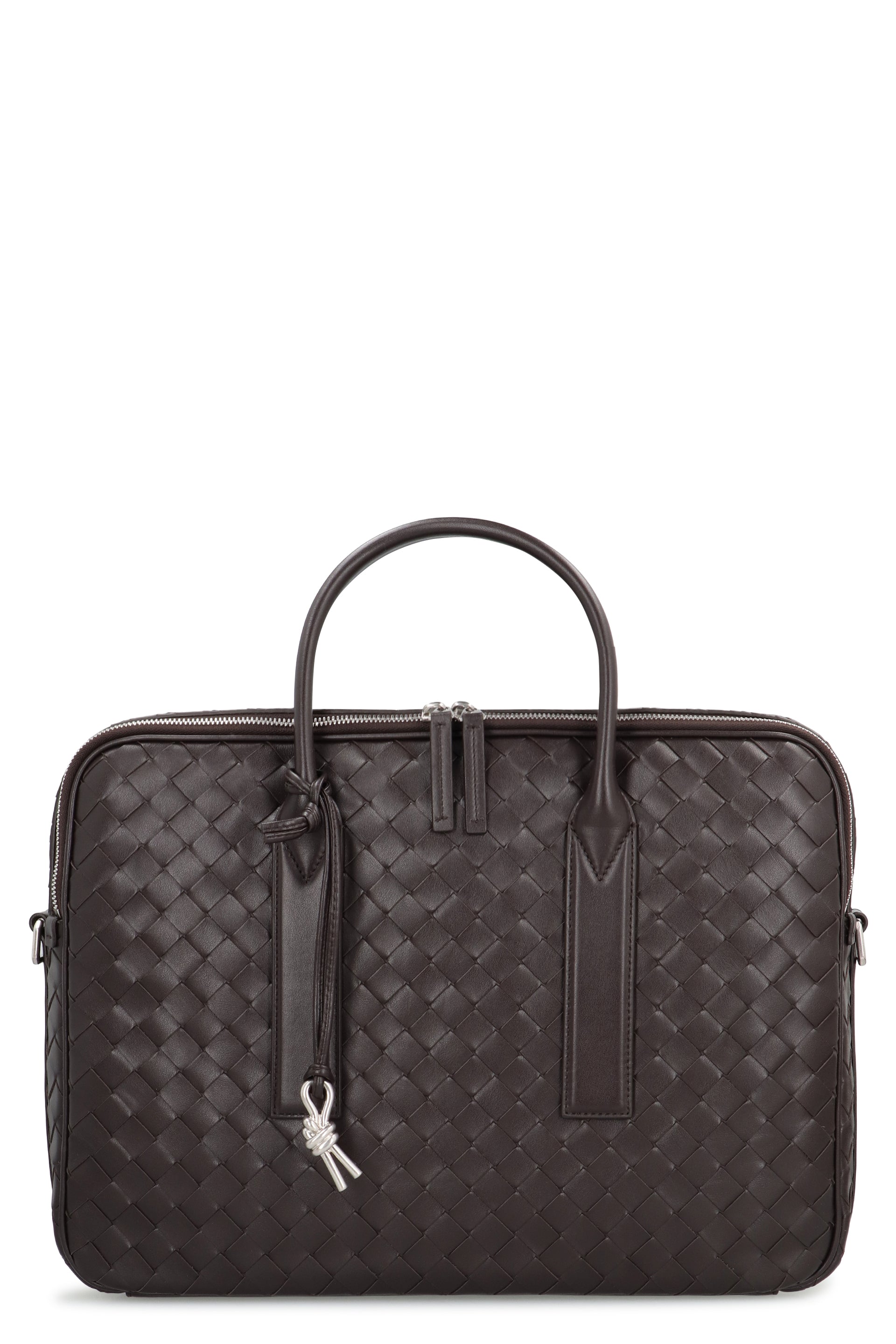BOTTEGA VENETA Getaway Large Briefcase
