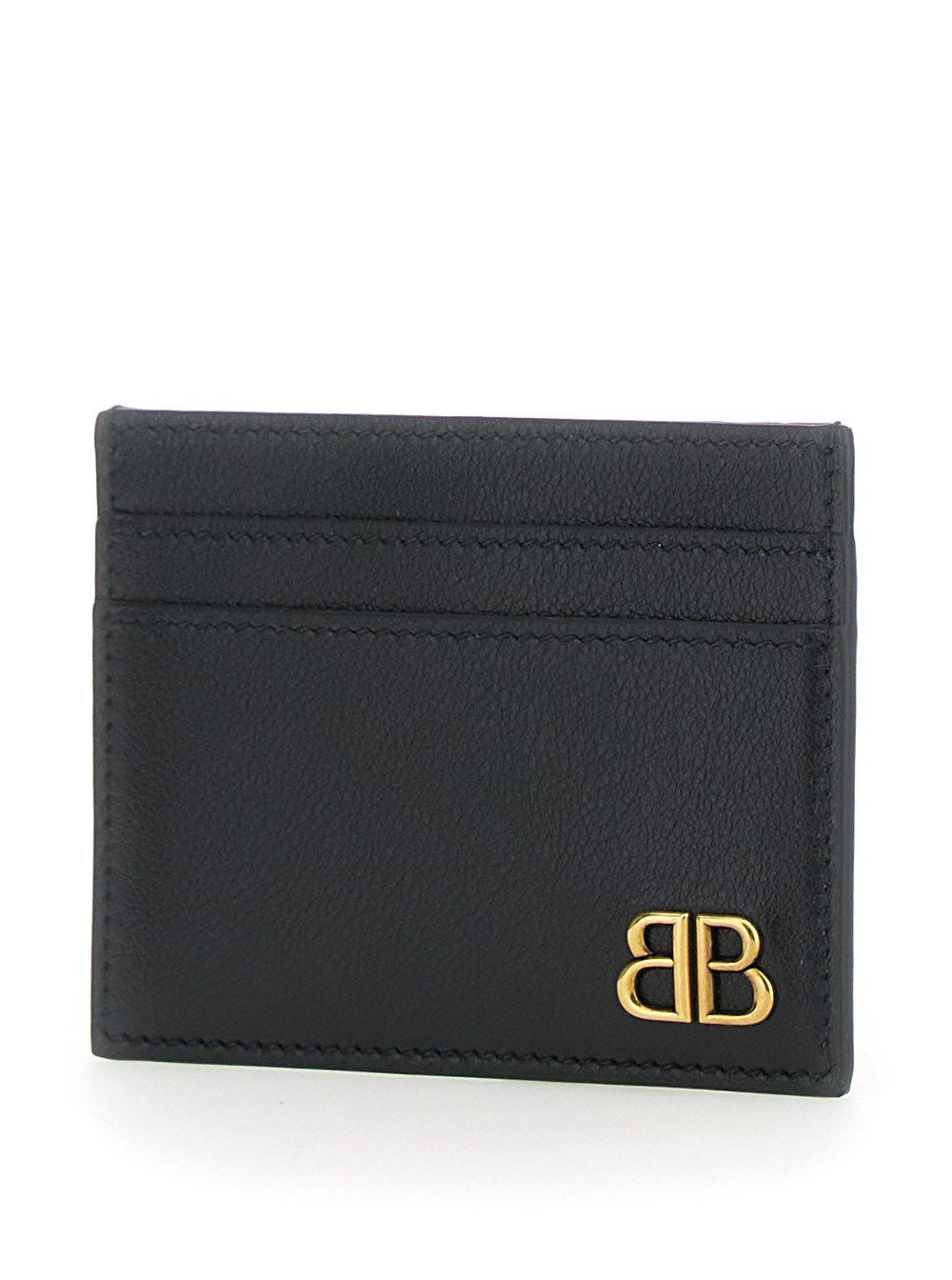 BALENCIAGA Mini Card Holder