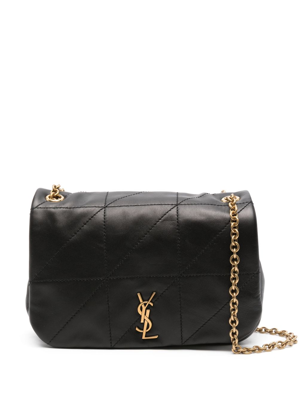 SAINT LAURENT Mini Jamie Pouch Handbag