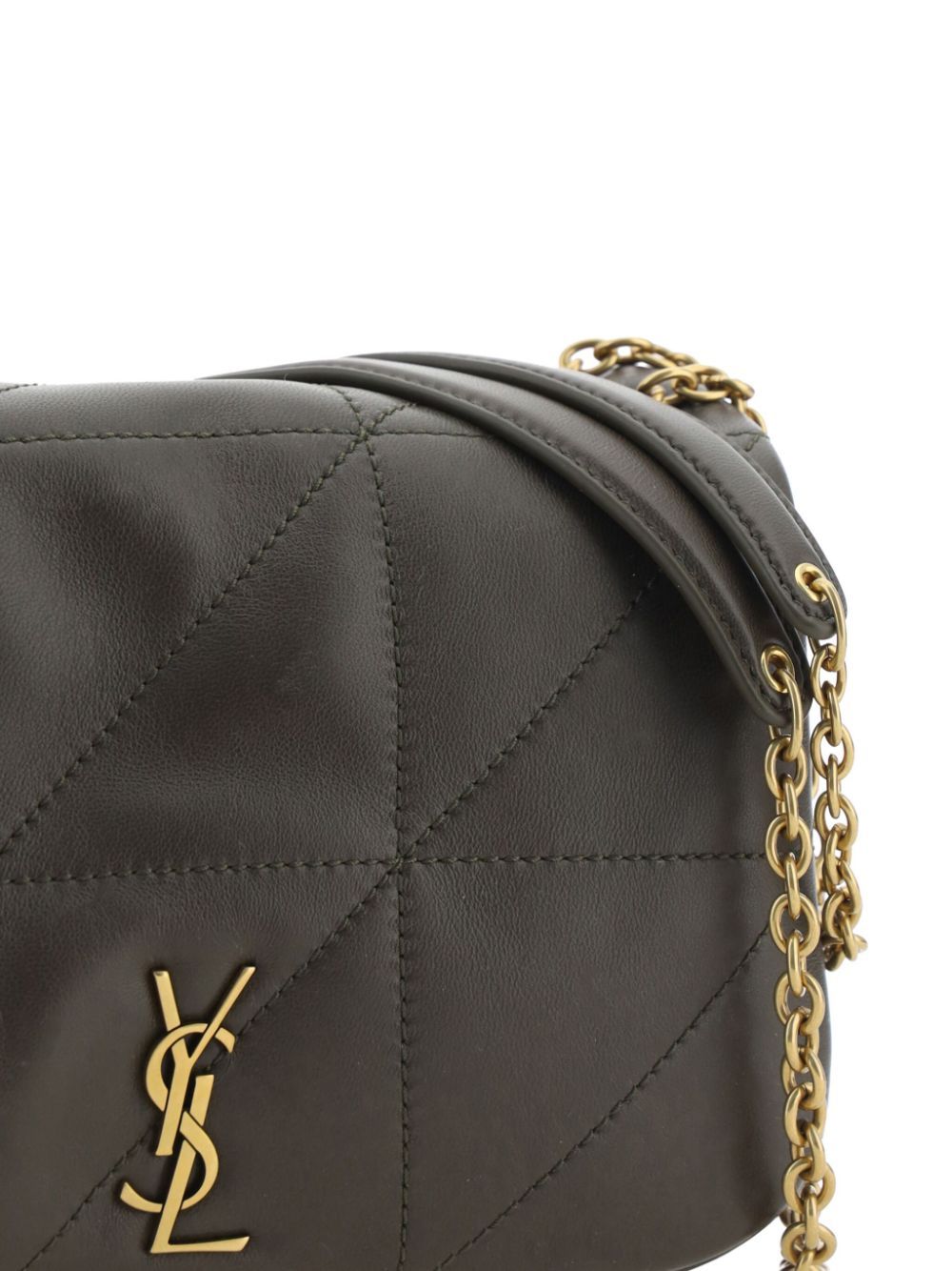 SAINT LAURENT Chic Mini Handbag for Women