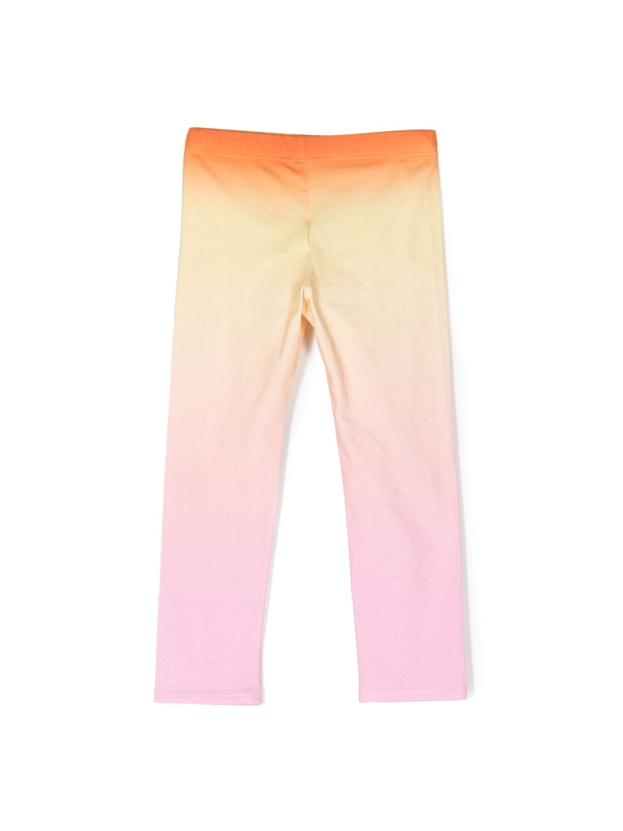 GIVENCHY Fun Shaded Leggings for Girls