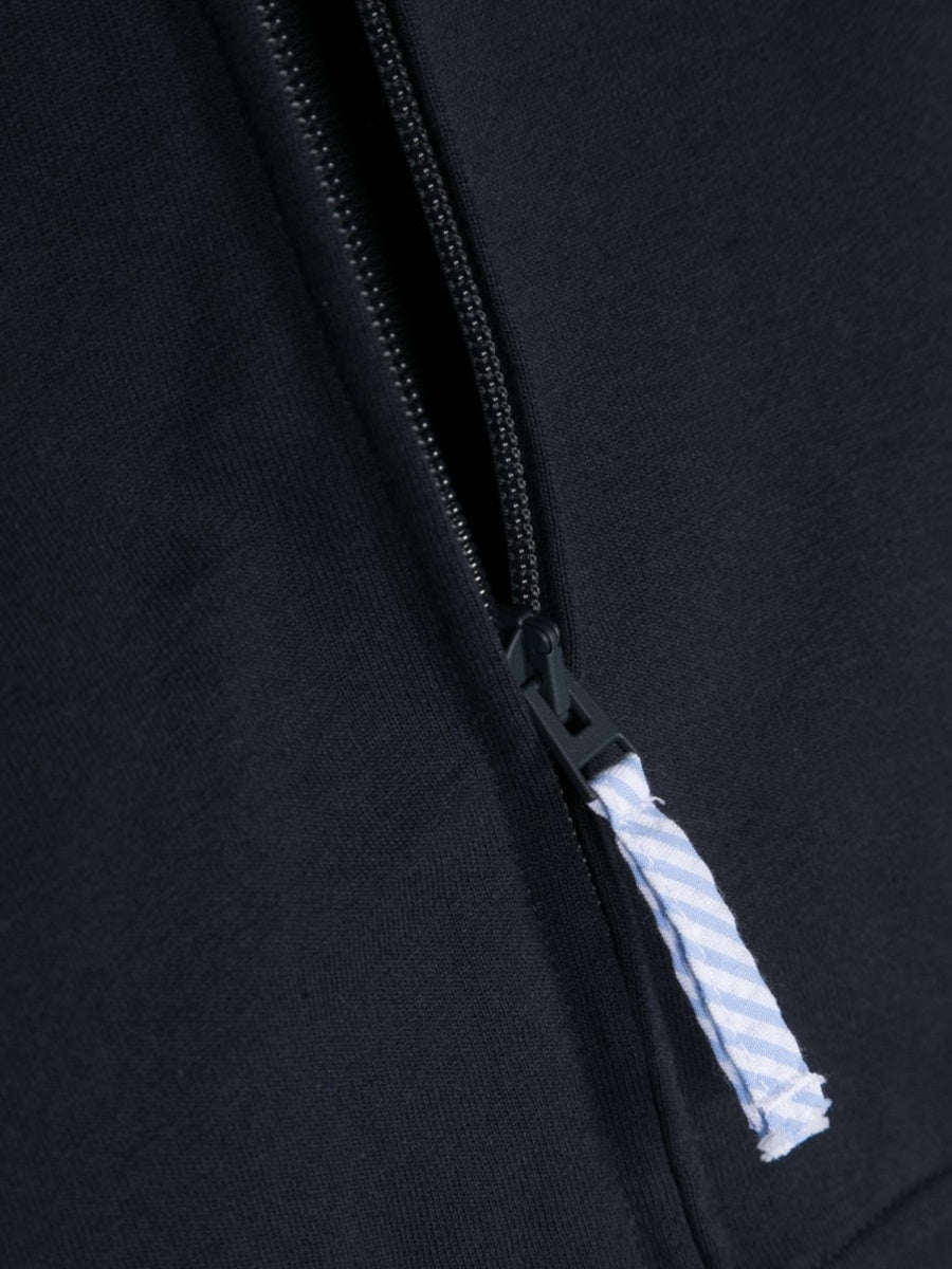 IL GUFO Mini Boys' Zipper Hoodie