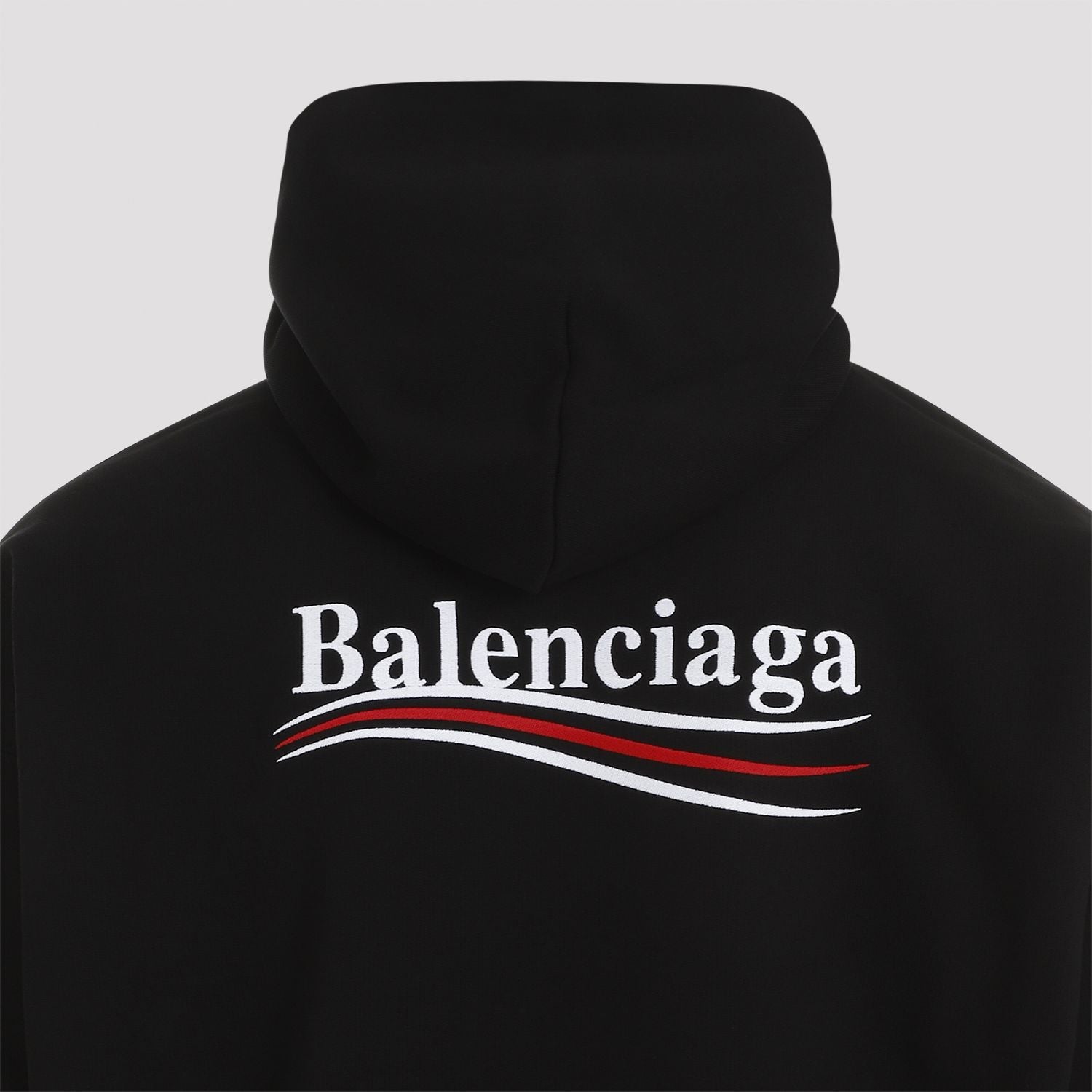 BALENCIAGA Medium Fit Hoodie