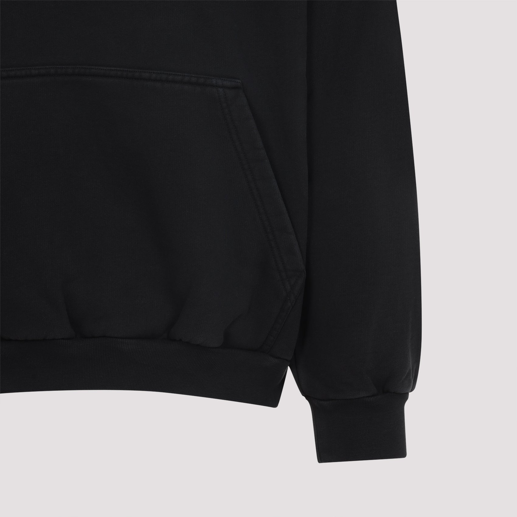 BALENCIAGA Medium Fit Hoodie for Men