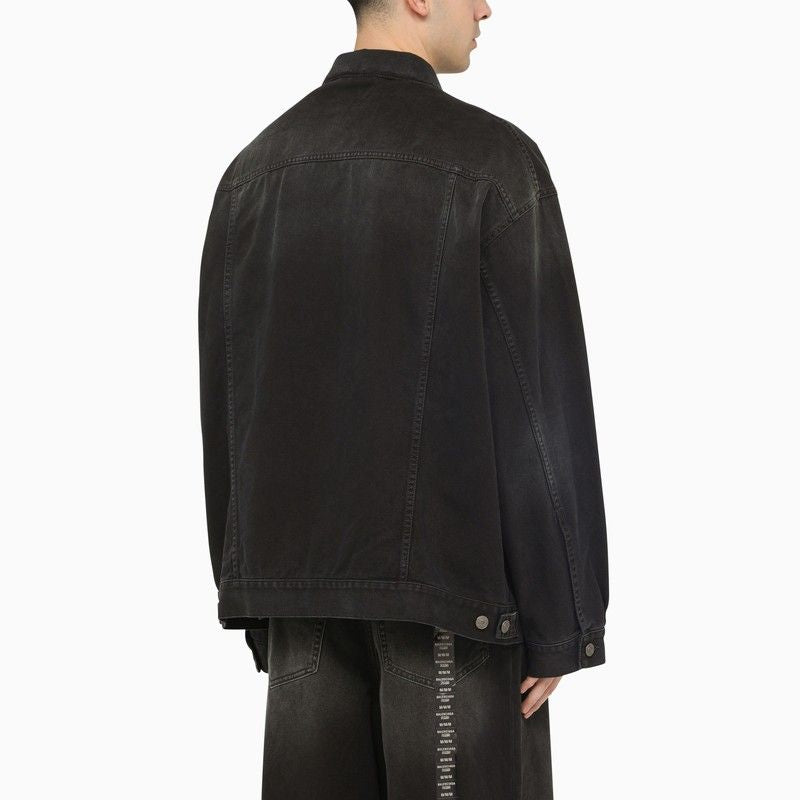 BALENCIAGA Men's SS24 Jacket