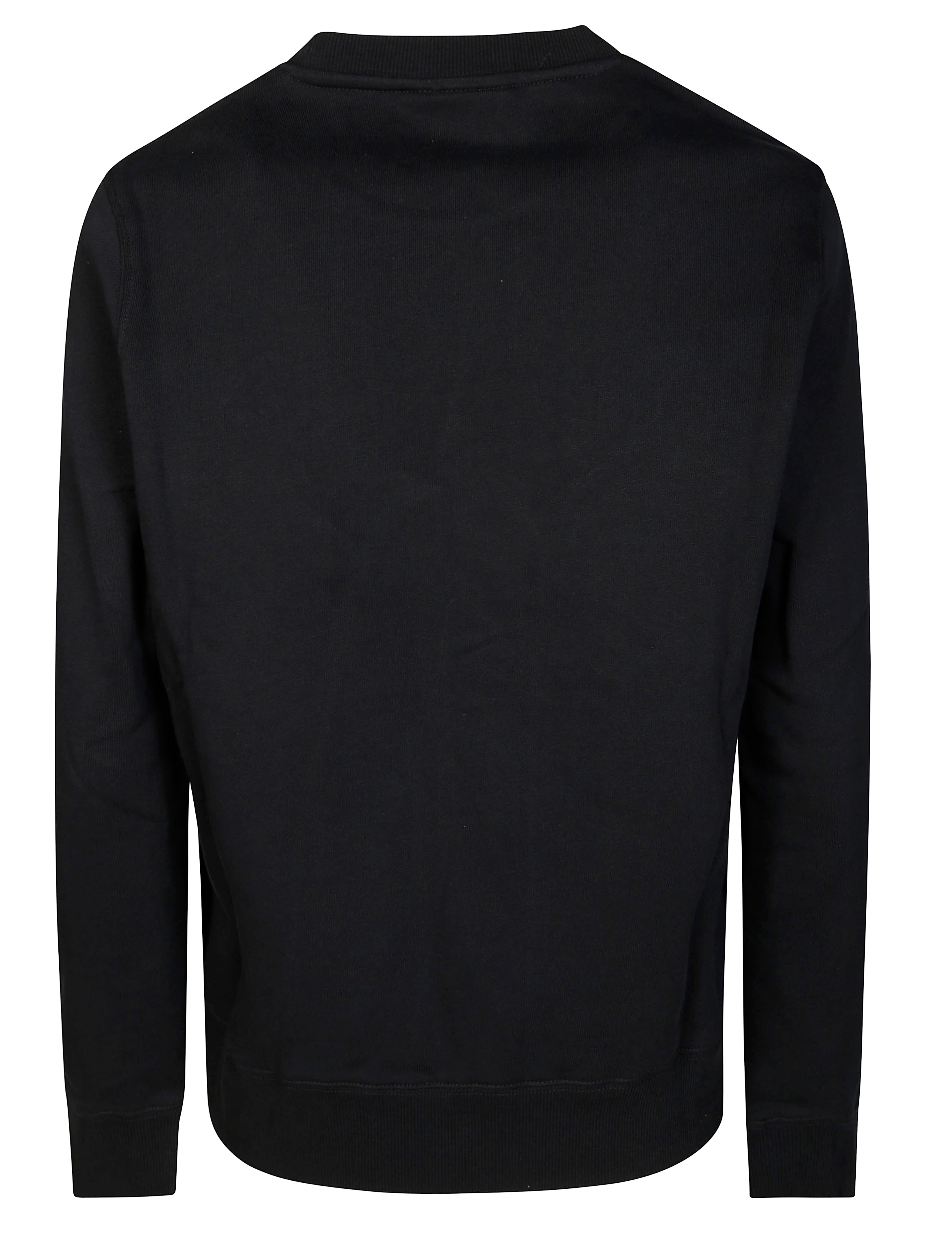 SUN 68 Men's Classic Mini Pullover
