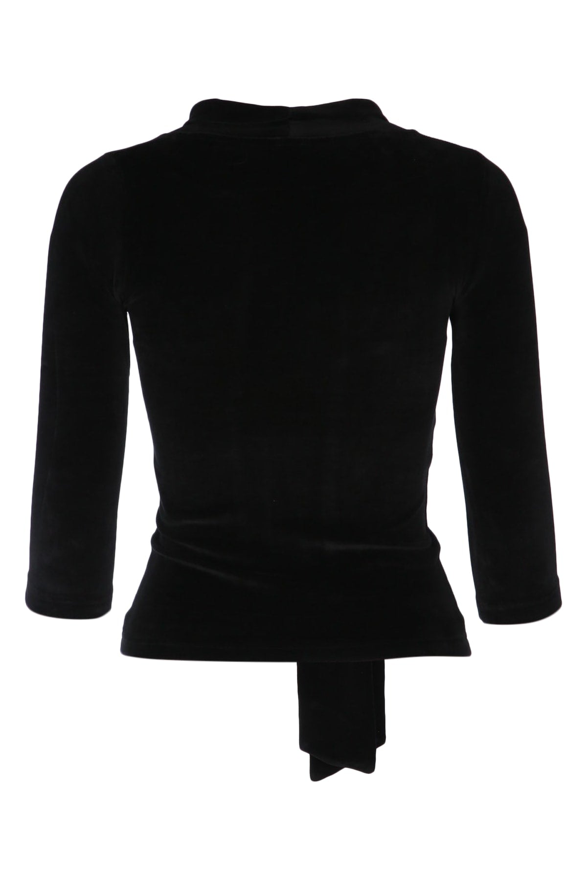 BALENCIAGA Elegant Scarf Turtleneck for Women - FW23 Collection