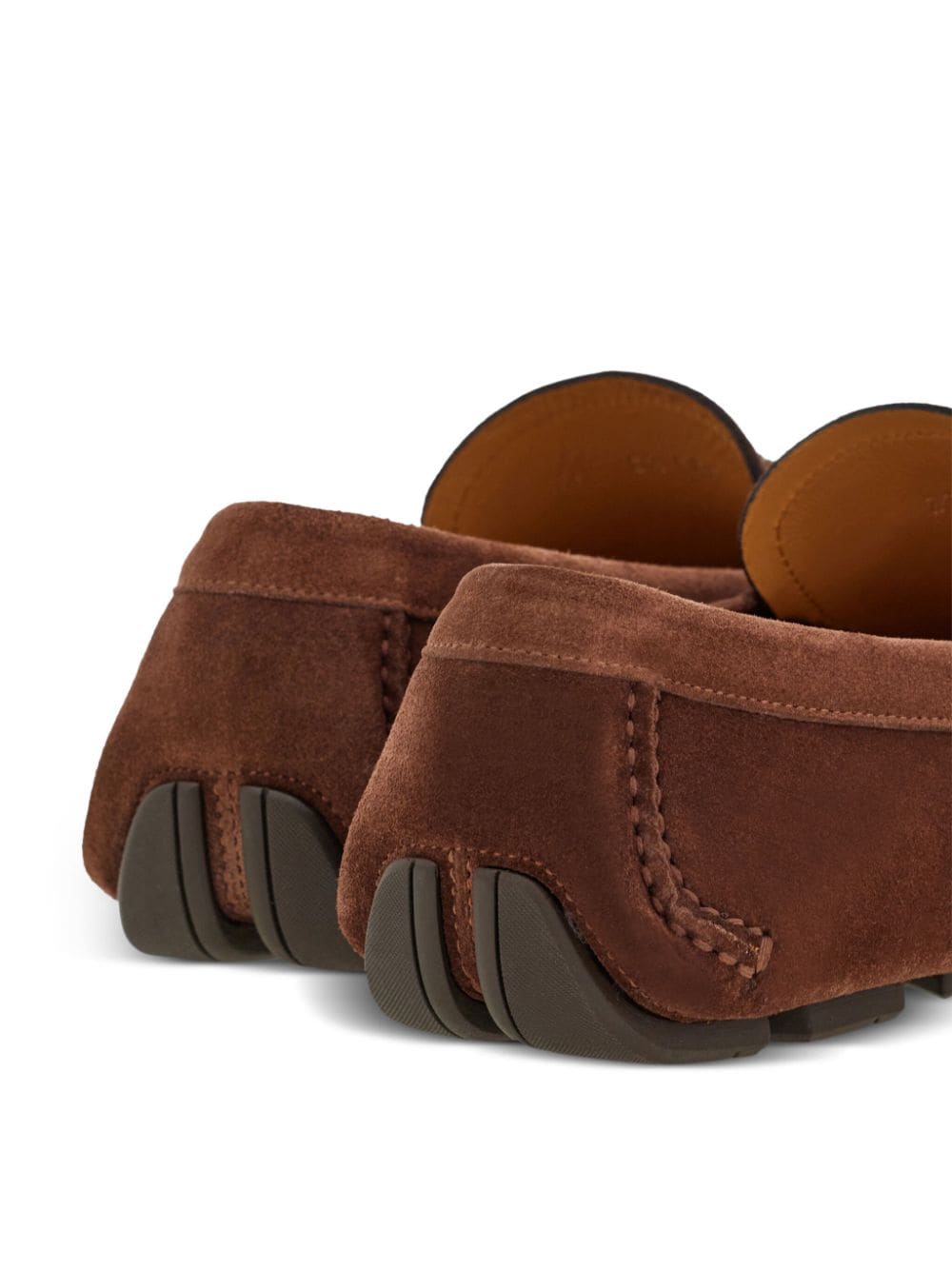 Ferragamo Comfortable and Stylish Summer Sandals for Men