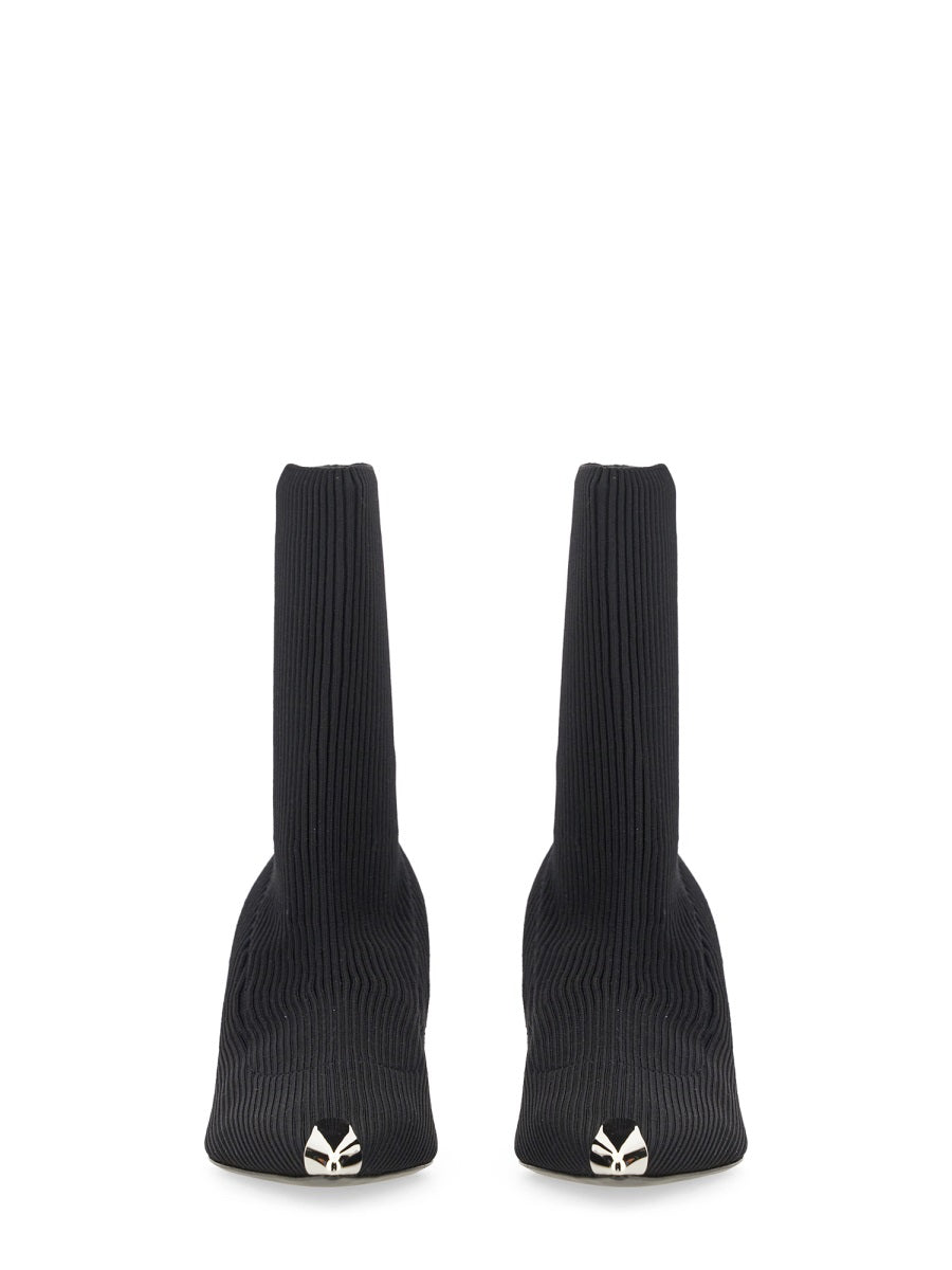 ALEXANDER MCQUEEN Women’s Boot Slash