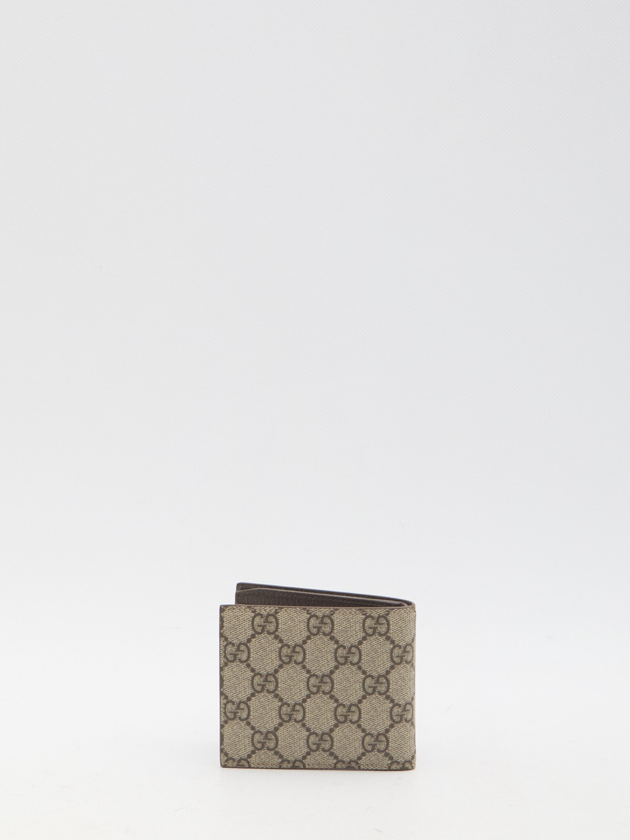 GUCCI Mini Bi-Fold Wallet