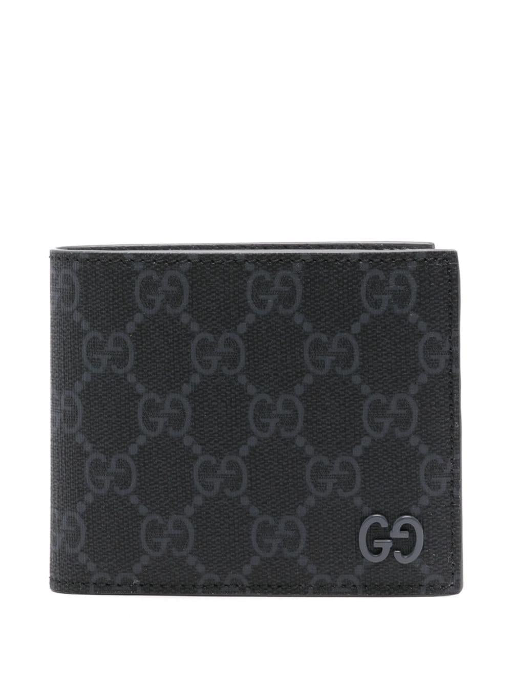 GUCCI Bi-Fold Wallet